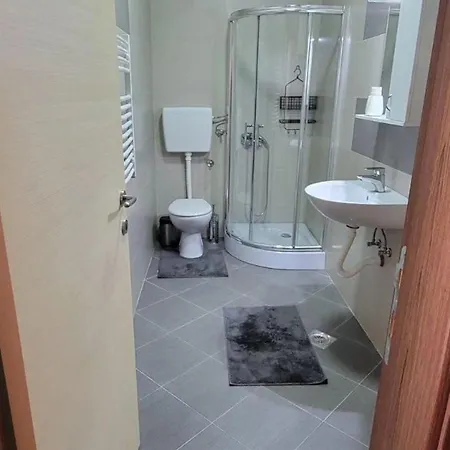 Gondola Kopaonik Apartman