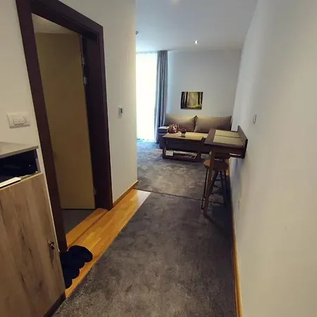 Gondola Kopaonik Brzeće