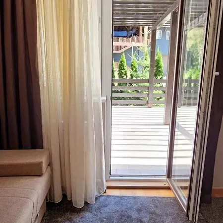 Gondola Kopaonik * Brzeće