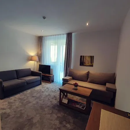 Gondola Kopaonik * Brzeće