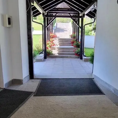 Apartman Gondola Kopaonik Brzeće