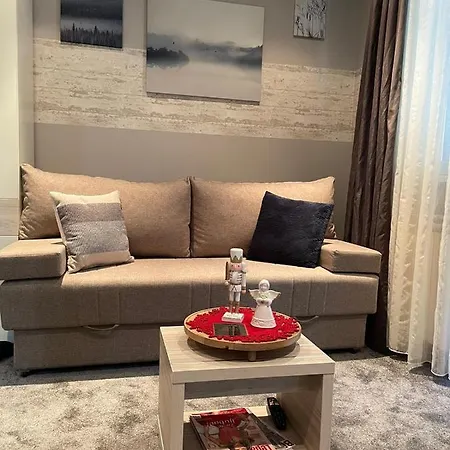 Gondola Kopaonik Apartman Brzeće