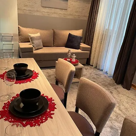 Gondola Kopaonik Brzeće