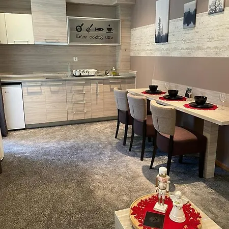 Gondola Kopaonik Apartman *