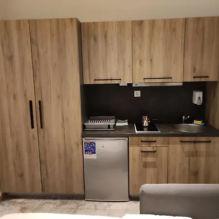 Gondola Kopaonik Apartman Brzeće