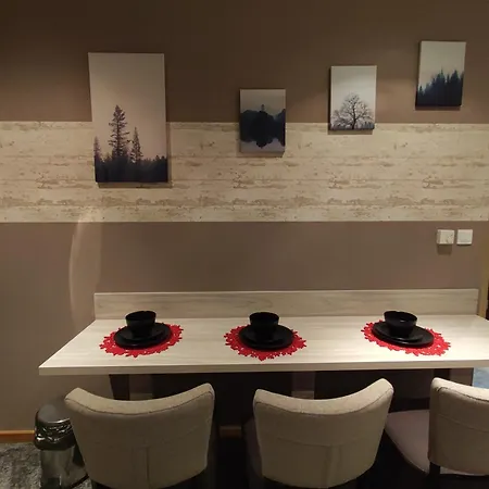 Gondola Kopaonik Brzeće