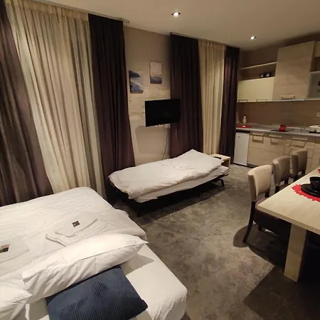 Apartman Gondola Kopaonik