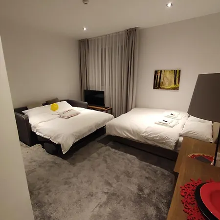 Apartman Gondola Kopaonik *