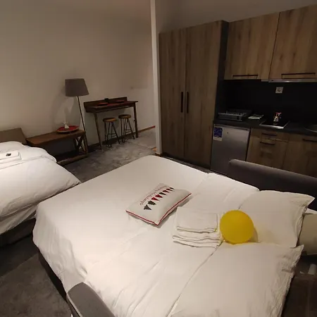 Apartman Gondola Kopaonik Brzeće