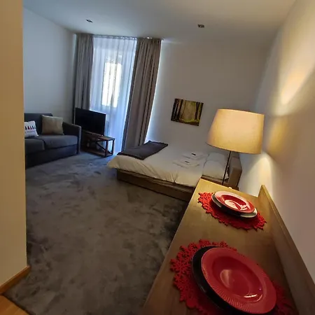 Gondola Kopaonik Brzeće