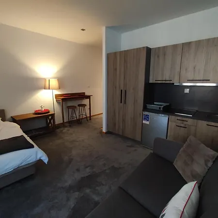 Gondola Kopaonik Apartman *