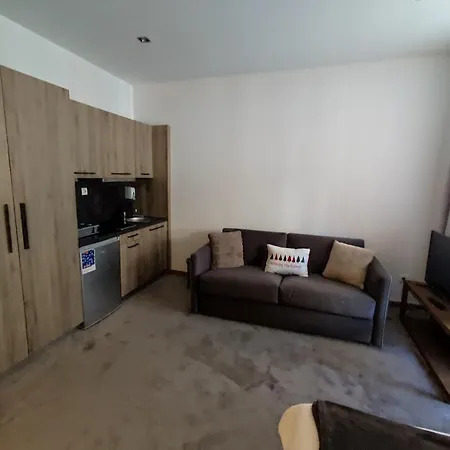 Gondola Kopaonik Apartman Brzeće