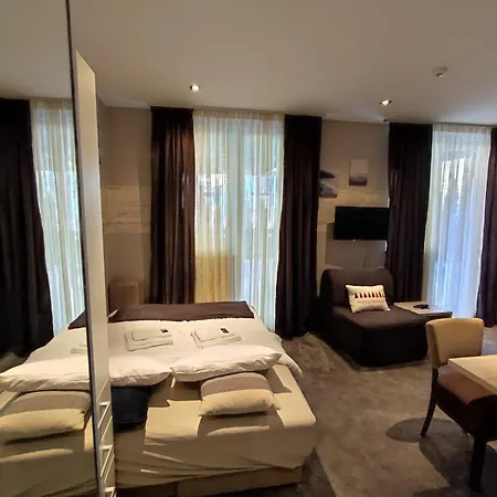 Gondola Kopaonik Apartman Brzeće