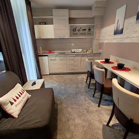 Apartman Gondola Kopaonik *