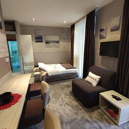 Apartman Gondola Kopaonik Brzeće