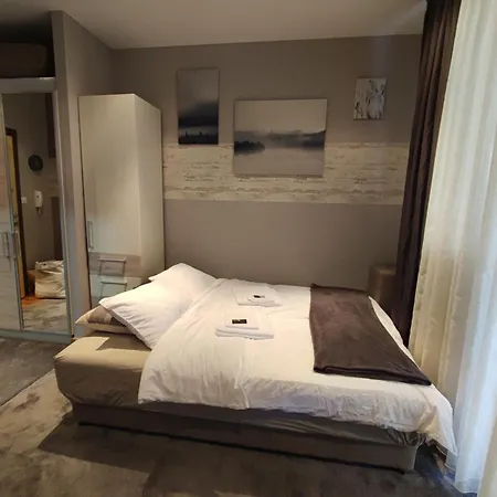 Apartman Gondola Kopaonik *