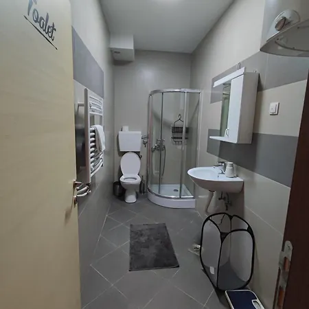 Apartman Gondola Kopaonik