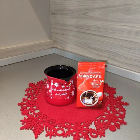 Apartman Gondola Kopaonik *