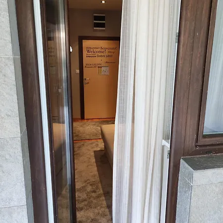 Gondola Kopaonik * Brzeće