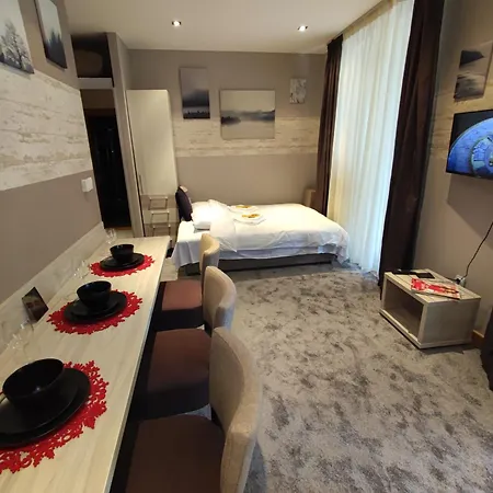 Apartman Gondola Kopaonik Brzeće