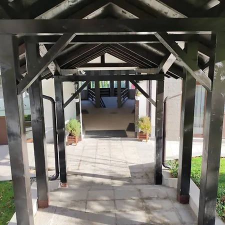 Gondola Kopaonik * Brzeće