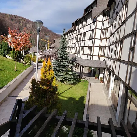 Apartman Gondola Kopaonik *